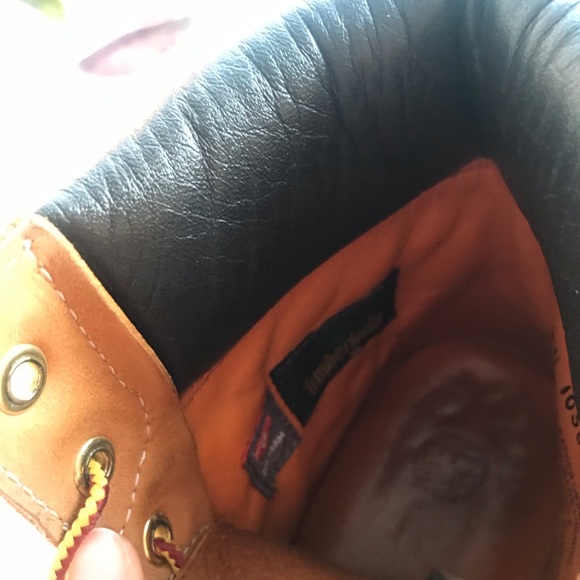 timberland | Iconic 6-inch women boots - Picture 7 of 8